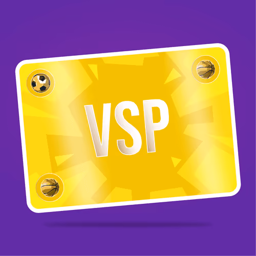 VaynerSports Pass #4386