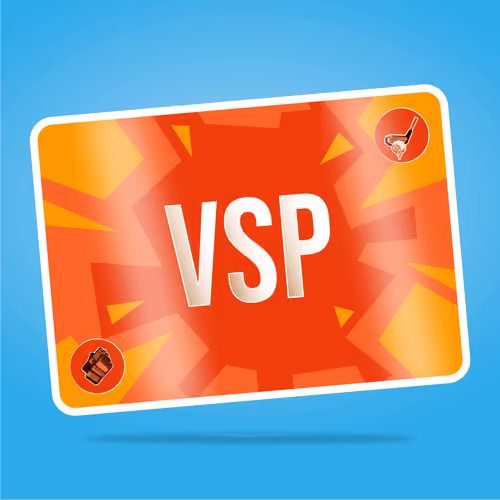 VaynerSports Pass #5447