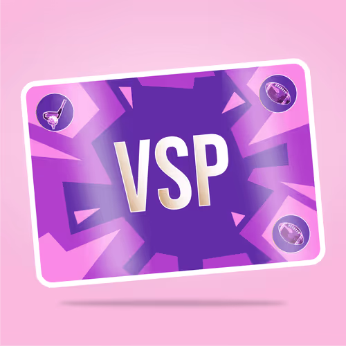 Vaynersports Pass Vsp