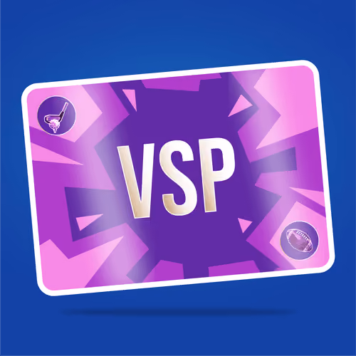 VaynerSports Pass #4431