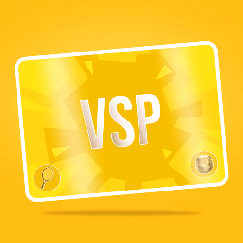 Vaynersports Pass Vsp