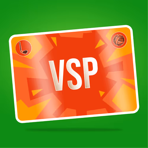 VaynerSports Pass #10852