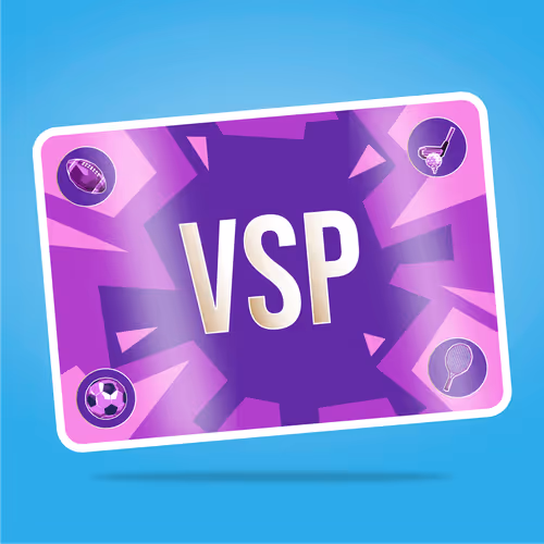 Vaynersports Pass Vsp