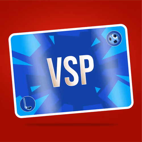 VaynerSports Pass #15478