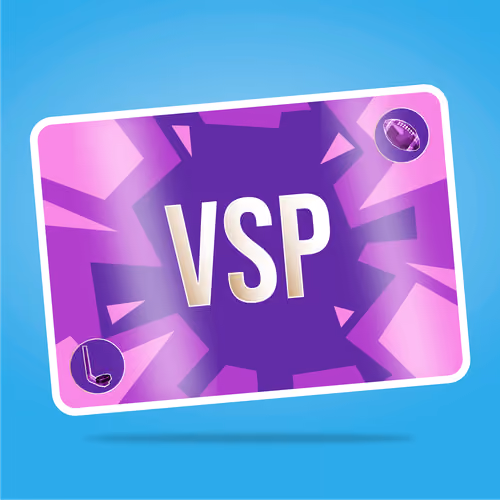 VaynerSports Pass #14262