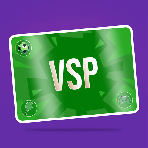VaynerSports Pass #12616