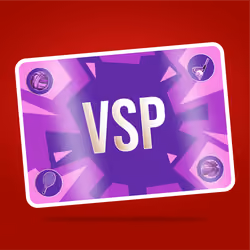 VaynerSports Pass #2492