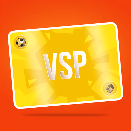 VaynerSports Pass #1238