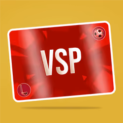 VaynerSports Pass #5141