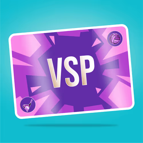 VaynerSports Pass #3221