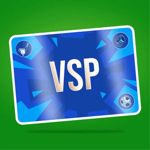 VaynerSports Pass #9040