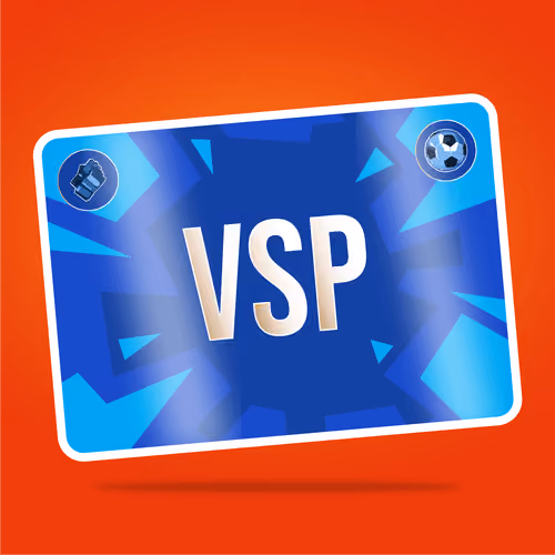 VaynerSports Pass #14849