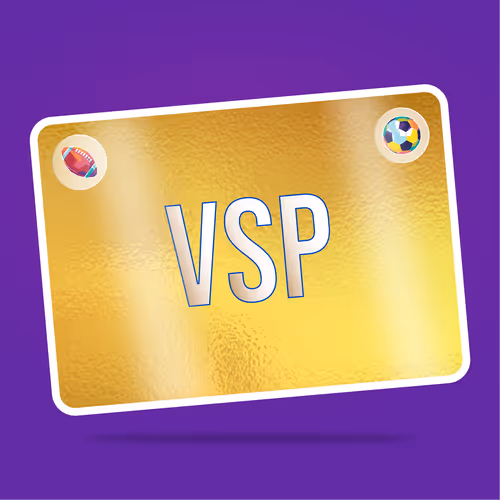 Vaynersports Pass Vsp