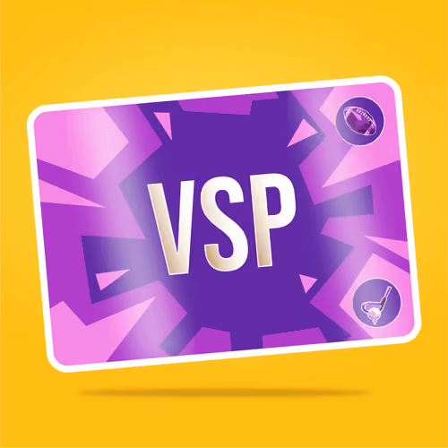 VaynerSports Pass #5891