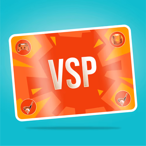 VaynerSports Pass #10098