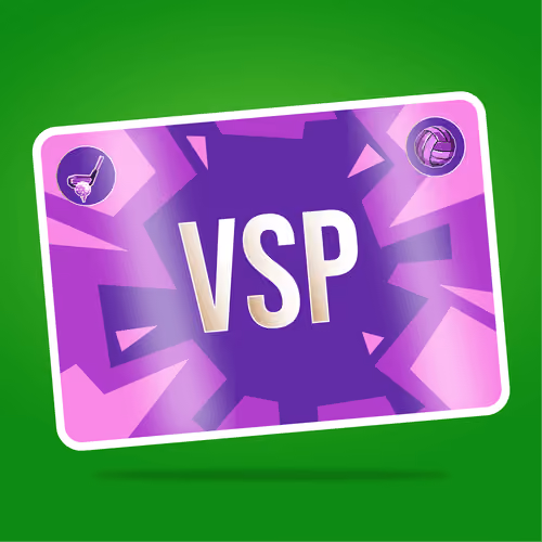 VaynerSports Pass #11204