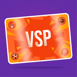VaynerSports Pass #6485