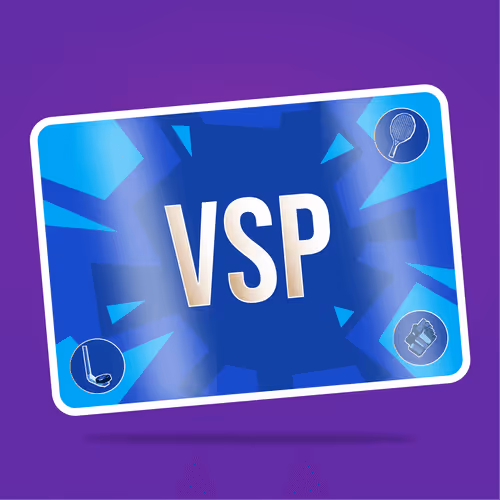 VaynerSports Pass #10179