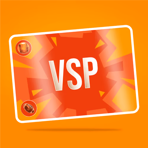 VaynerSports Pass #4626