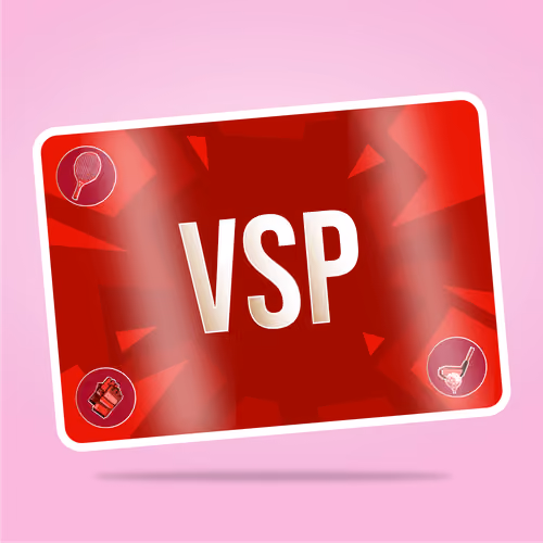 VaynerSports Pass #7641