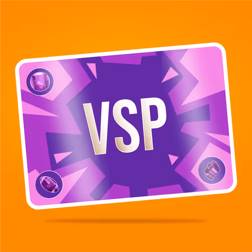 VaynerSports Pass #9934