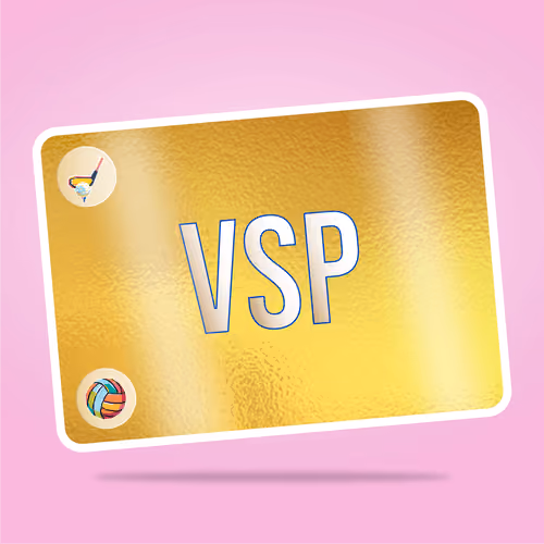 VaynerSports Pass #6232