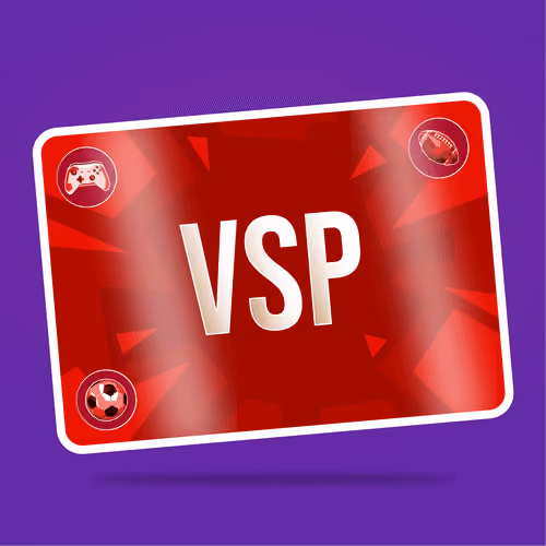 VaynerSports Pass #6109