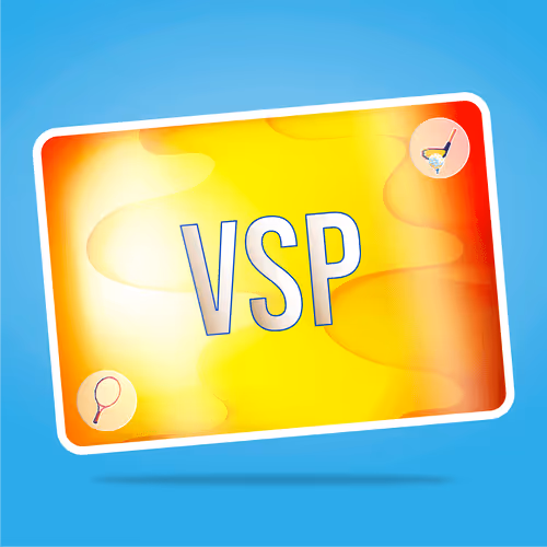 VaynerSports Pass #7430