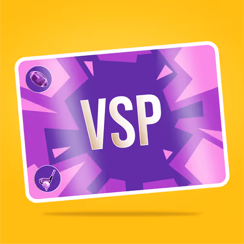 VaynerSports Pass #8455