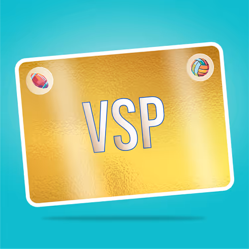 Vaynersports Pass Vsp