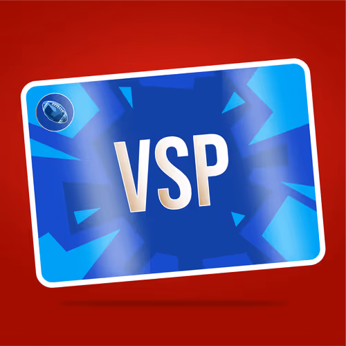 VaynerSports Pass #3360