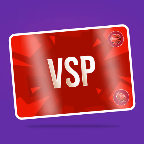 VaynerSports Pass #9582