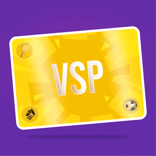 Vaynersports Pass Vsp