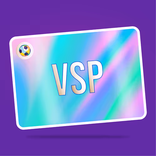 VaynerSports Pass #15512