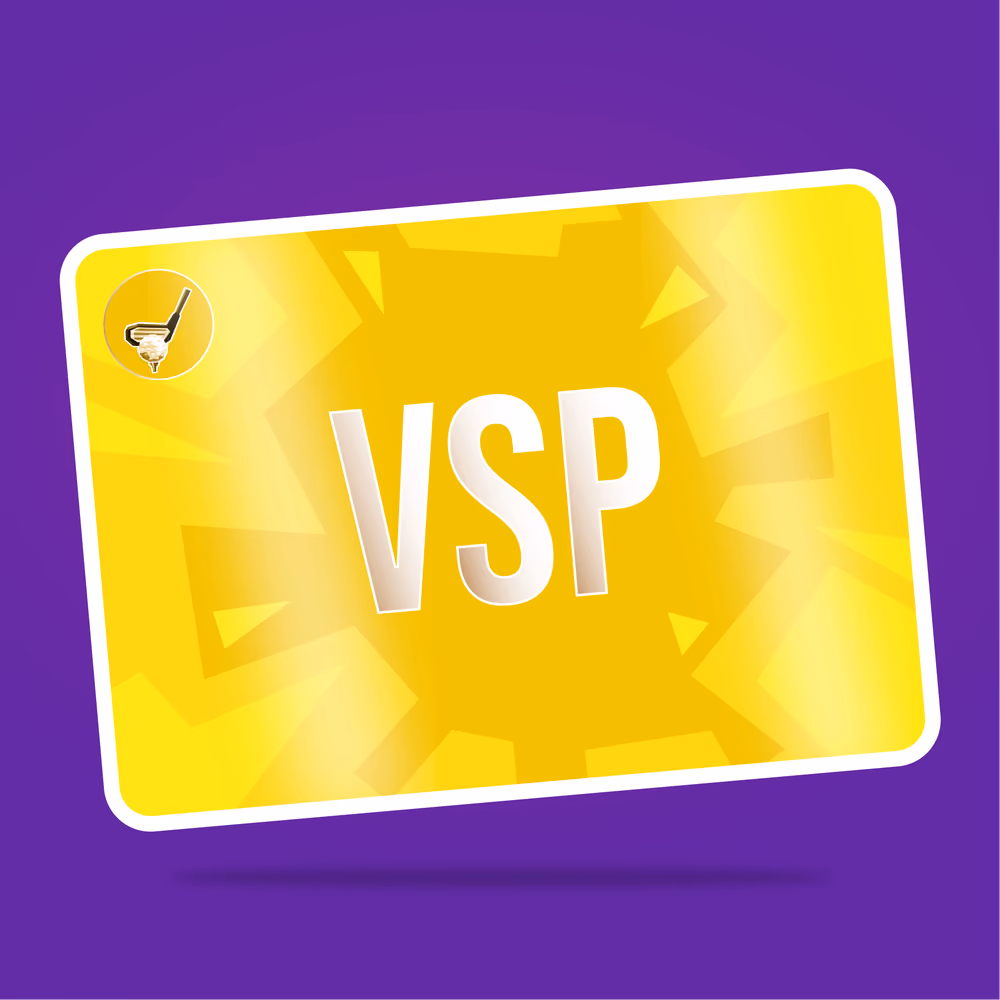 VaynerSports Pass #15375