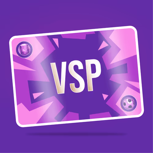 VaynerSports Pass #9676