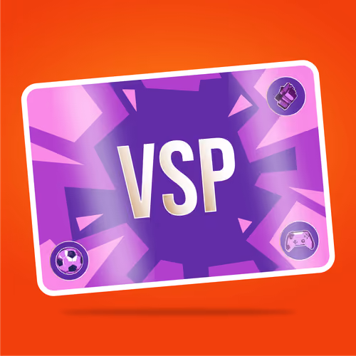 VaynerSports Pass #6034