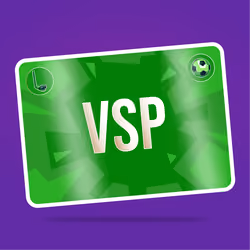 VaynerSports Pass #6444