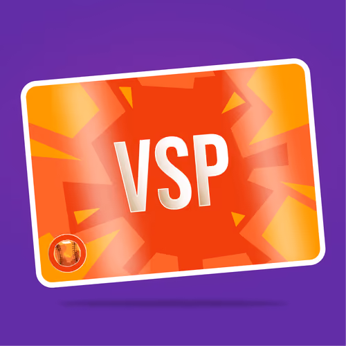 VaynerSports Pass #9058