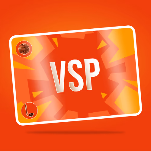 VaynerSports Pass #14129