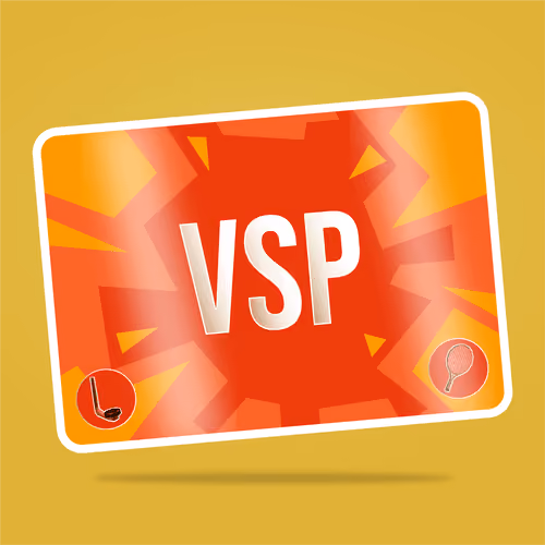 VaynerSports Pass #9476