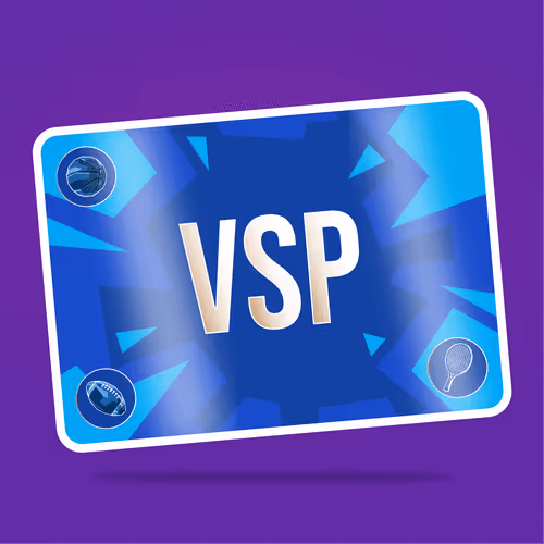 VaynerSports Pass #10641
