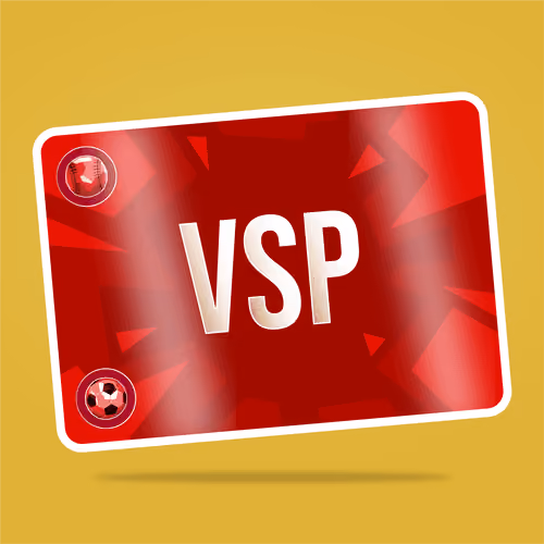 VaynerSports Pass #5534