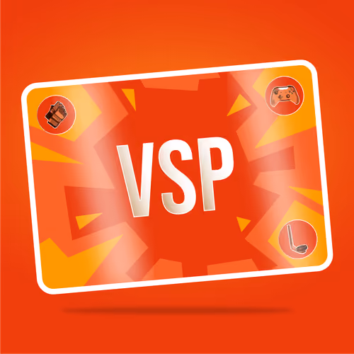 VaynerSports Pass #10185