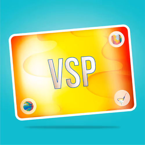 VaynerSports Pass #4159