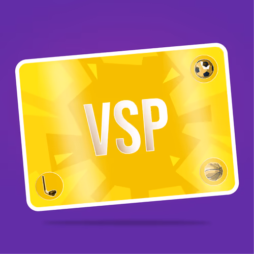 VaynerSports Pass #644