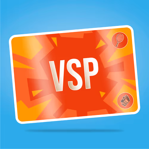 Vaynersports Pass Vsp