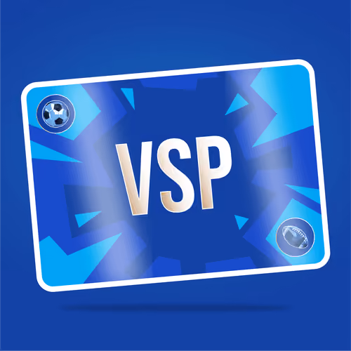 VaynerSports Pass #7753
