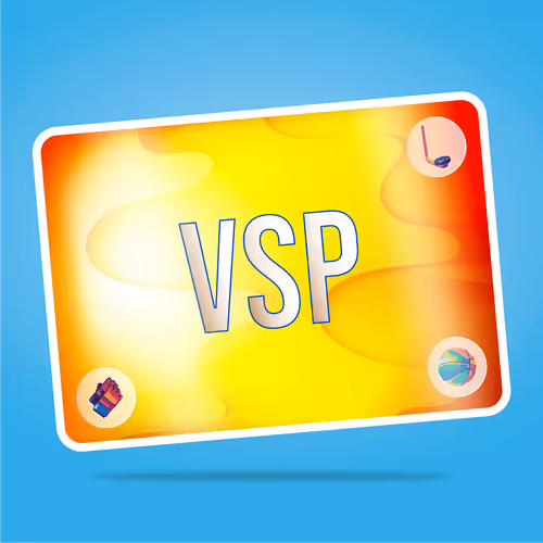 Vaynersports Pass Vsp