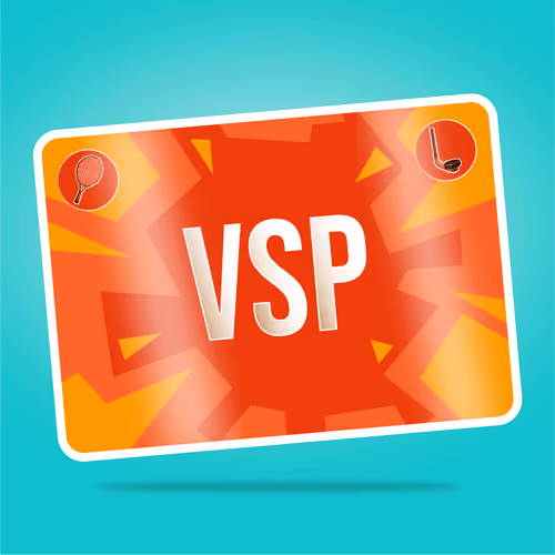 VaynerSports Pass #11156